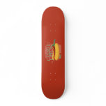 Mexican Hotdog skateboards