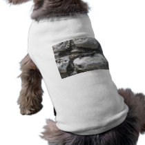 Mexican Iguana Dog Tshirt