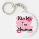 Mexican Key Chain