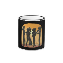 Mexican Music Mugs