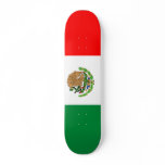 Mexican Pride skateboards