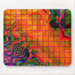 Mexican Quisine Mouse Pad