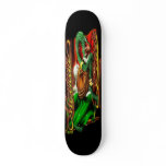 mexican skateboard
