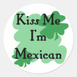 Mexican Stickers