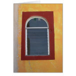 Mexican Window cards
