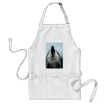 Mexican wolf, endangered species, Sonoran Desert, Apron