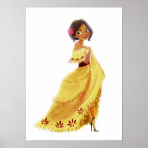 mexicana poster
