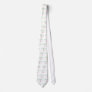 Mexicans R Hot Neck Tie
