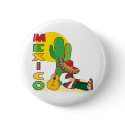 Mexico buttons