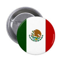 Mexico Button