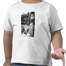 MEXICO, D.F., Mexico City, COYOACAN: Bench at Tee Shirts