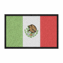 Mexico Hoodie
