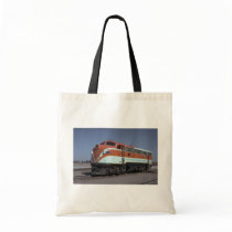 Mexico, Fc Sonora - Baja California - F-7a Canvas Bags