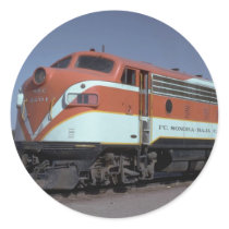 Mexico, Fc Sonora - Baja California - F-7a Stickers