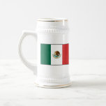 Mexico Flag ~ Map Mug