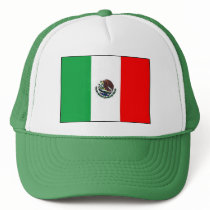 MEXICO FLAG - NATIONAL MEXICAN FLAG