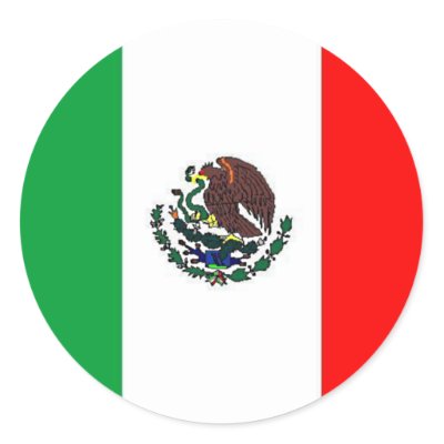 Mexican Flag Meaning