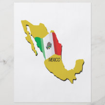 Mexico Flyer