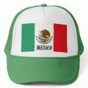 Mexico Hat