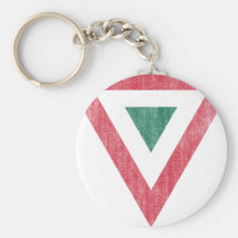 MEXICO KEYCHAIN