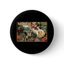 mexico land of tropical splendour button