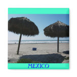 MEXICO MAGNETS