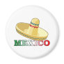 Mexico Refrigerator Magnets