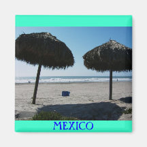 MEXICO MAGNETS