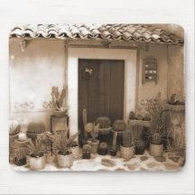 Mexico Mauspad