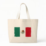 Mexico Mexican Flag bags
