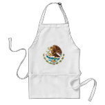 Mexico, Mexico aprons
