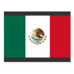 Mexico, Mexico Post Card