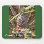 Mexico Missions - The Potter's Field Came... mousepads