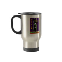 Mexico Coffee Mugs