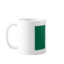 mexico coffee mug