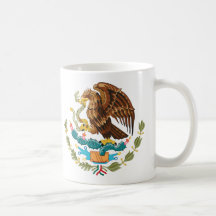 Mexico Mug