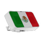 Mexico PC Speakers