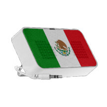 Mexico PC Speakers