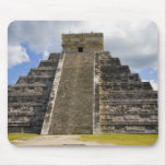 Mexico, Quintana Roo, near Cancun, Chichen 2 mousepads