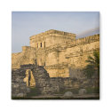Mexico, Quintana Roo, Yucatan Peninsula, magnets