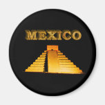 Mexico Refrigerator Magnets