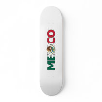 Mexico Skateboard