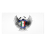Mexico Soccer Champions Customized Photo Card