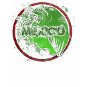 Mexico t-shirts