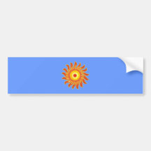 Mexiko Mexico Sonne sun Autoaufkleber