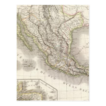 Mexique - Mexico Post Cards