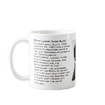 Meyer Lansky Mug