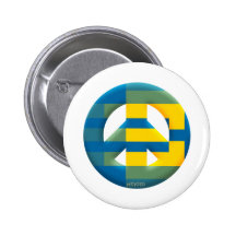 Meyoto Sun, Earth, and Water Pin