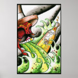 Mezcal Posters