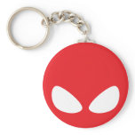 Mezic imp keychain
